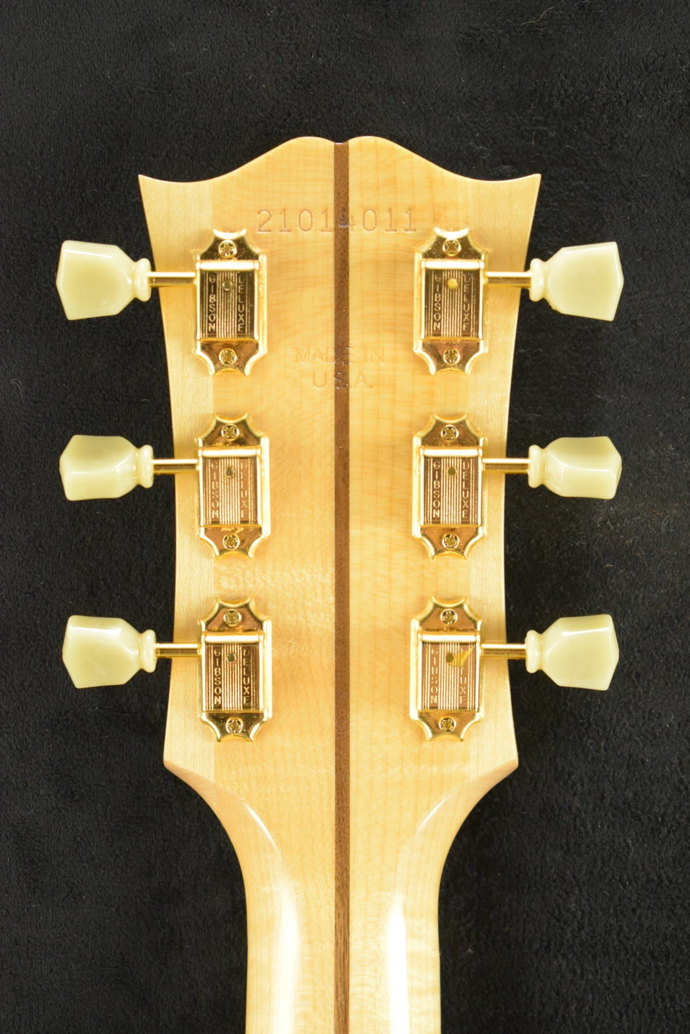 Gibson SJ-200 Original Antique Natural