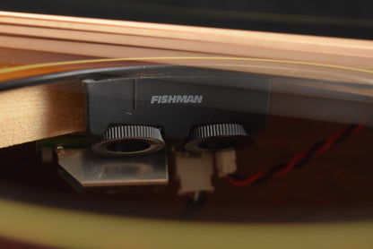 Epiphone J-45 Standard All Solid Wood Triburst w/Gig Bag