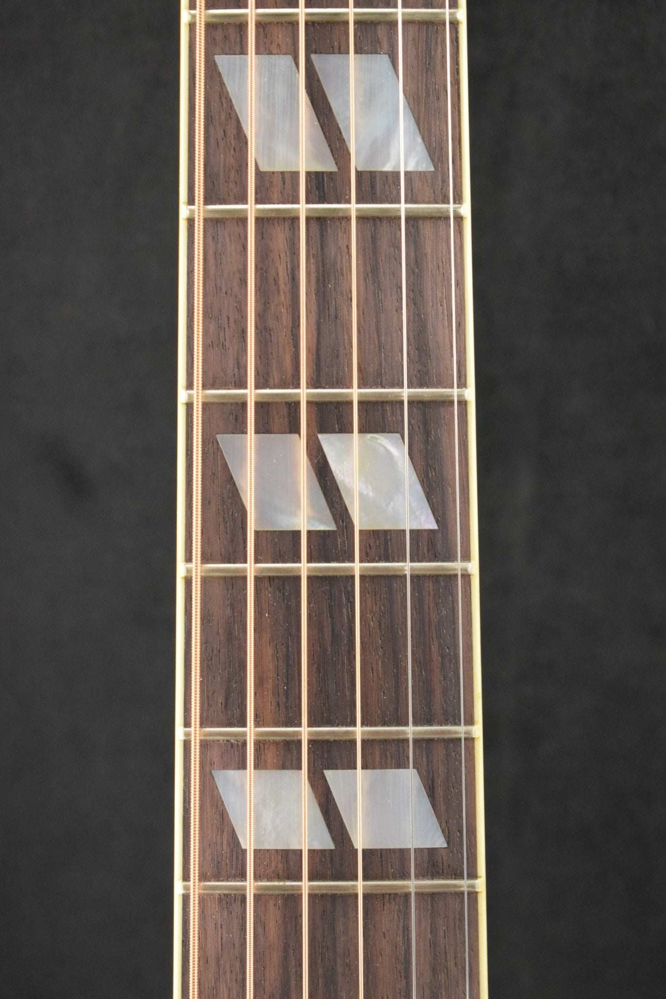 Gibson Murphy Lab 1960 Hummingbird Heritage Cherry Sunburst Light Aged