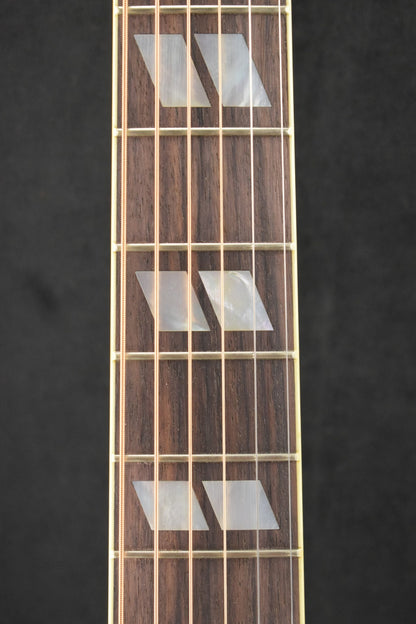 Gibson Murphy Lab 1960 Hummingbird Heritage Cherry Sunburst Light Aged