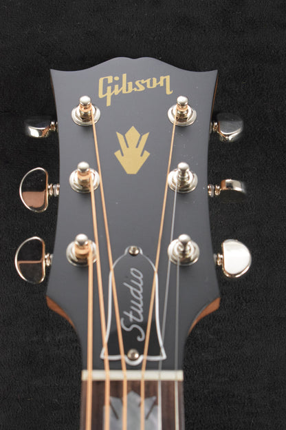 Gibson SJ-200 Studio Rosewood Natural