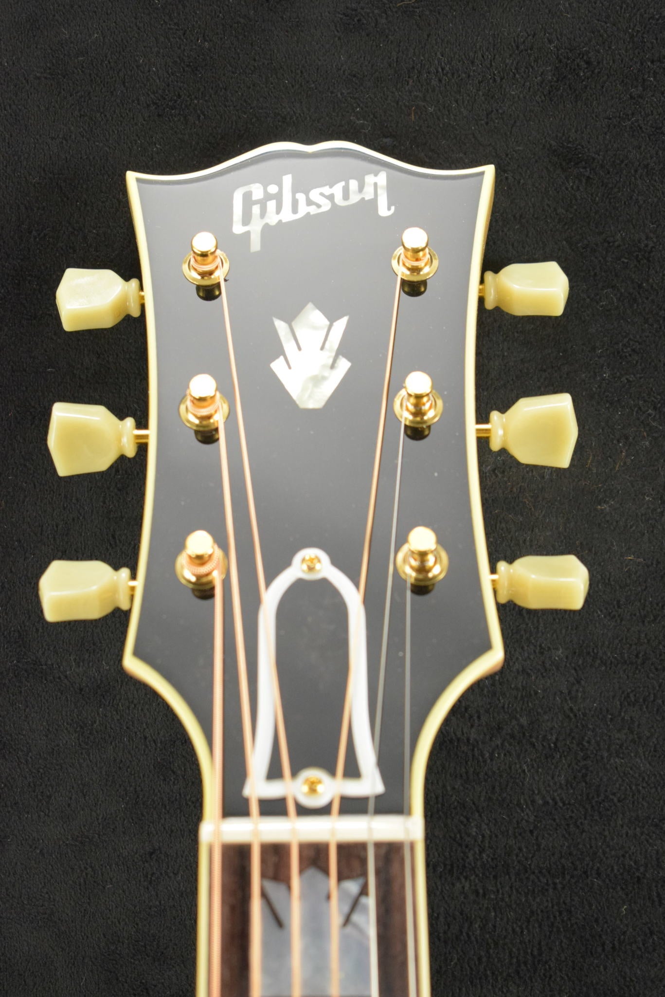 Gibson SJ-200 Original Antique Natural