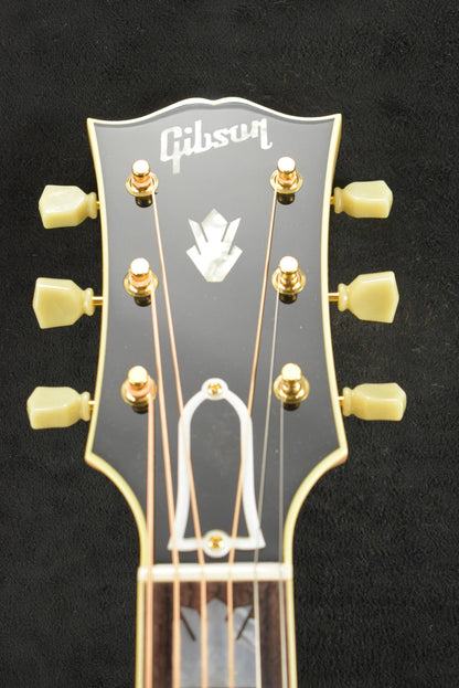 Gibson SJ-200 Original Antique Natural