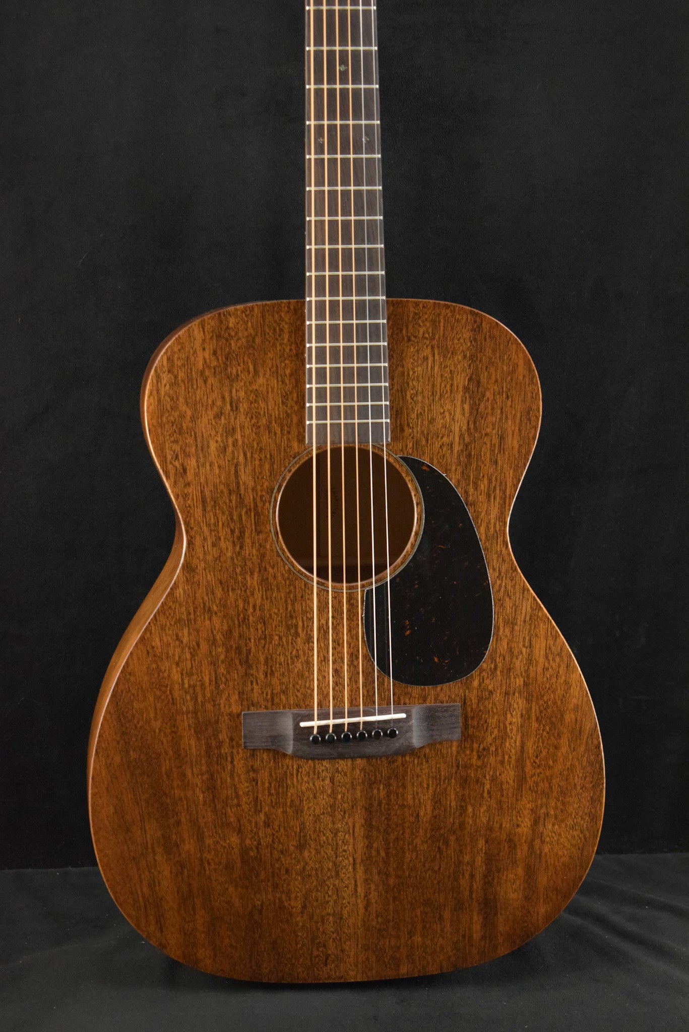 Martin 00-15M Mahogany Satin