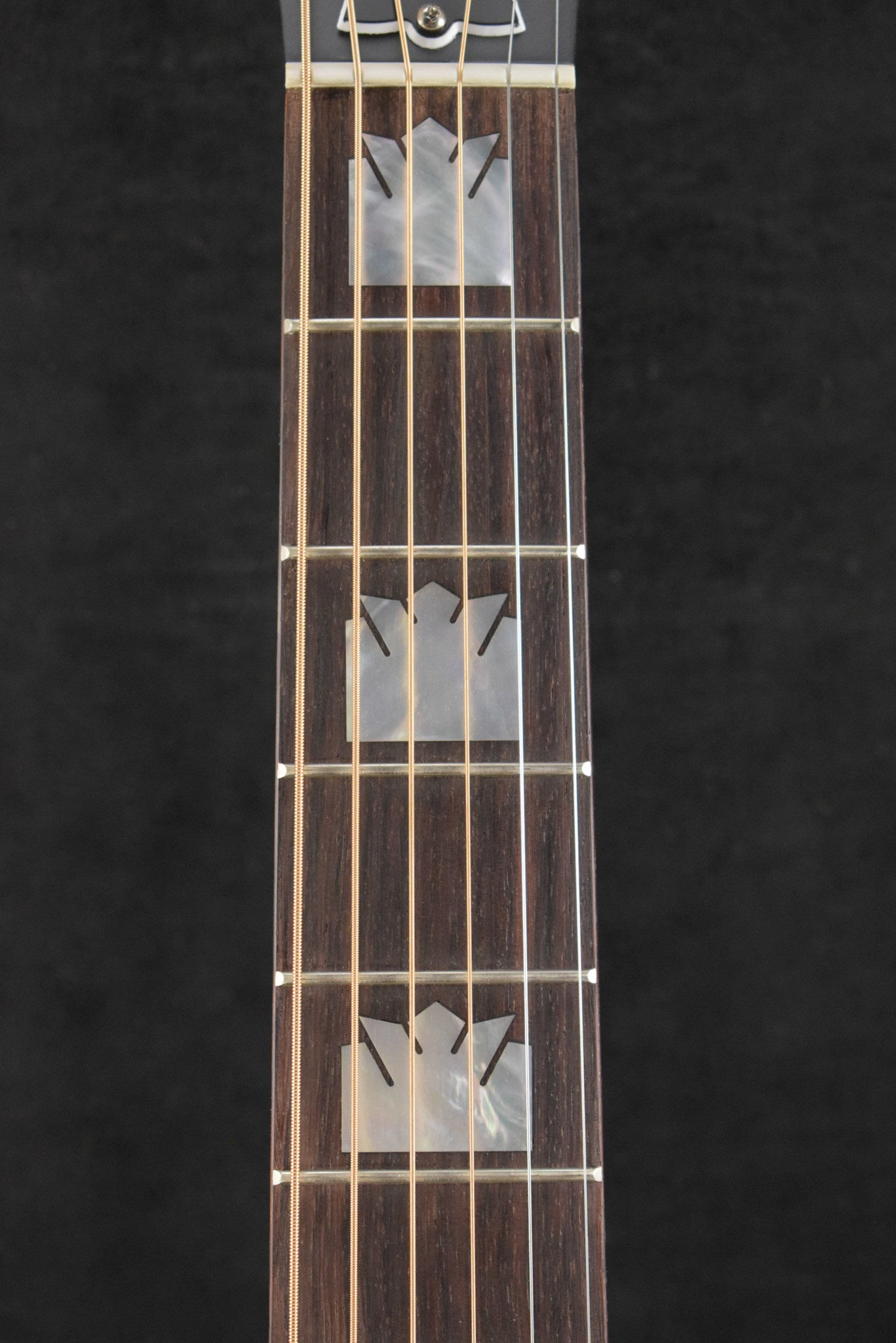 Gibson SJ-200 Studio Rosewood Natural