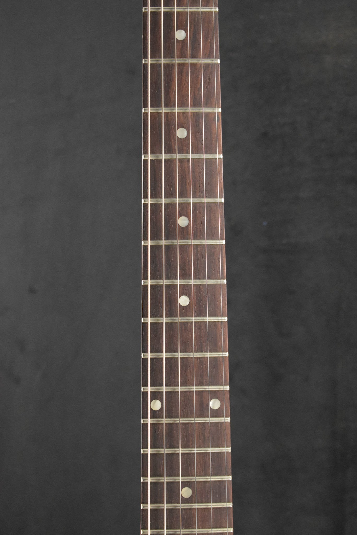 Gibson Custom Shop 1958 Korina Explorer VOS Cardinal Red Gold Hardware