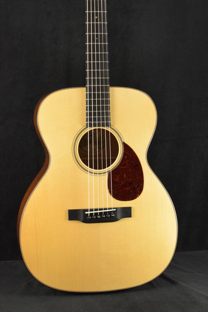 Collings OM1 JL Julian Lage Signature Package Adirondack Spruce Top