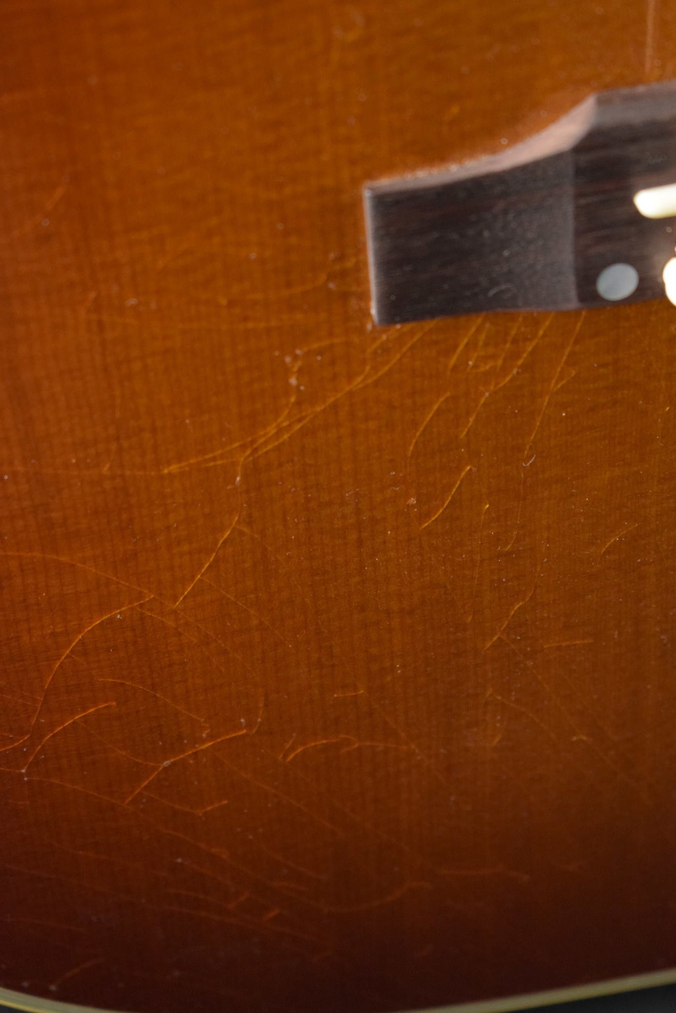 Gibson Murphy Lab 1960 Hummingbird Heritage Cherry Sunburst Light Aged