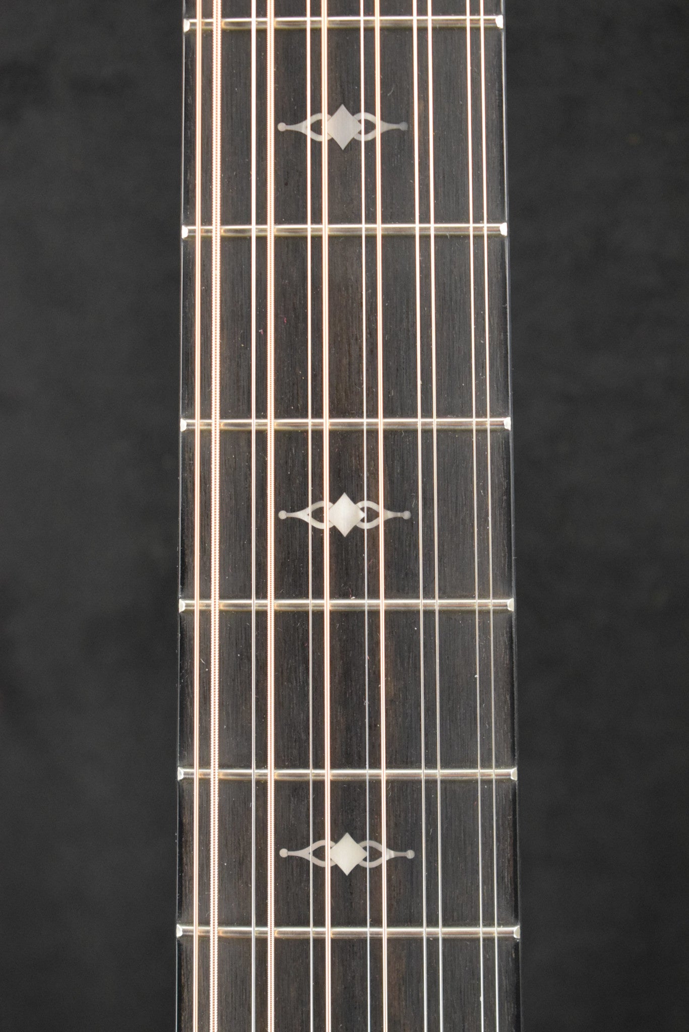 Taylor 362ce 12-Fret 12-String Shaded Edge Burst