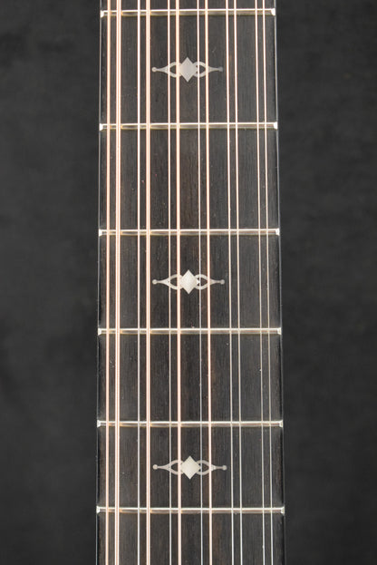 Taylor 362ce 12-Fret 12-String Shaded Edge Burst