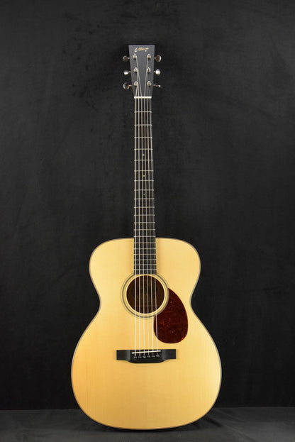 Collings OM1 JL Julian Lage Signature Package Adirondack Spruce Top