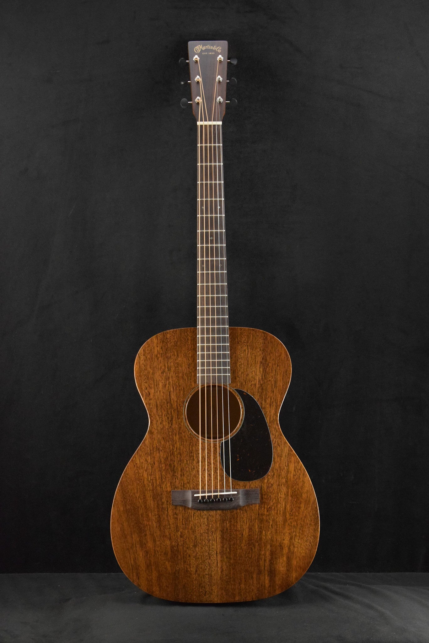 Martin 00-15M Mahogany Satin