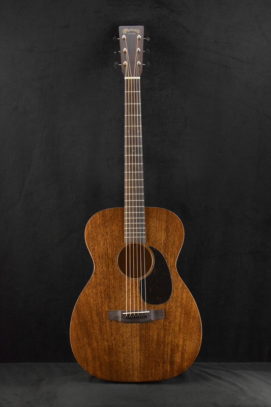 Martin 00-15M Mahogany Satin