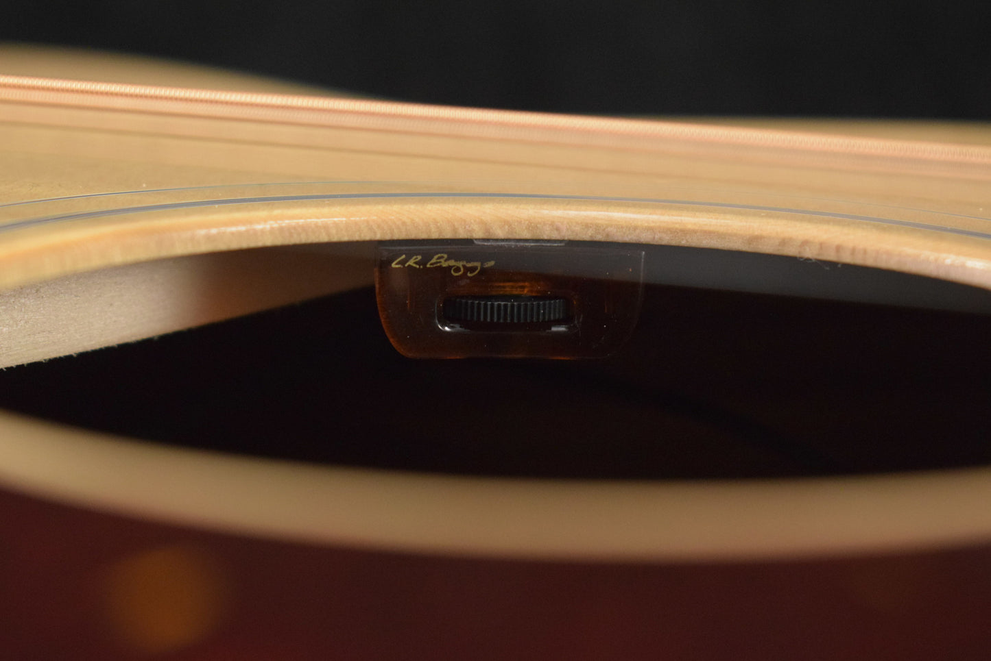 Gibson SJ-200 Studio Rosewood Natural