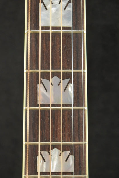 Gibson SJ-200 Original Antique Natural