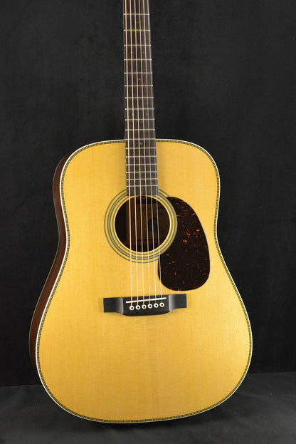 Martin D-28 Billy Strings