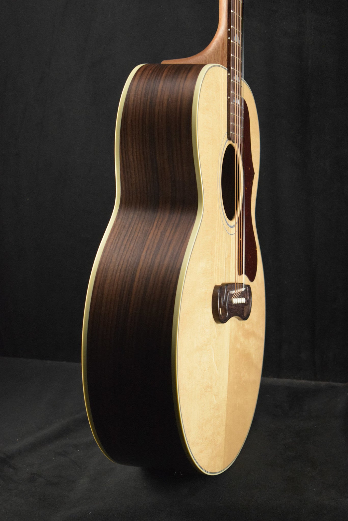 Gibson SJ-200 Studio Rosewood Natural