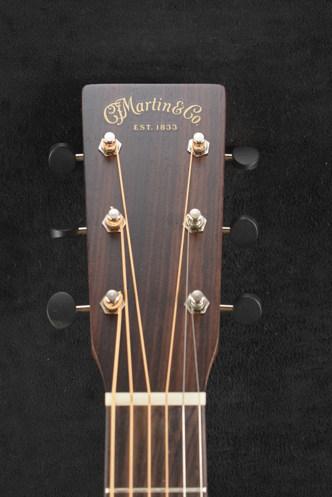 Martin 00-15M Mahogany Satin