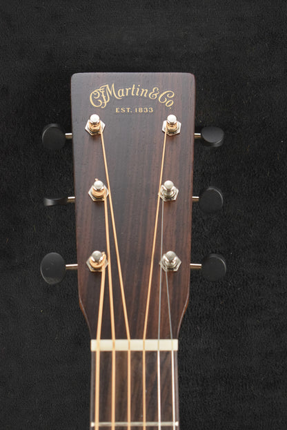 Martin 00-15M Mahogany Satin