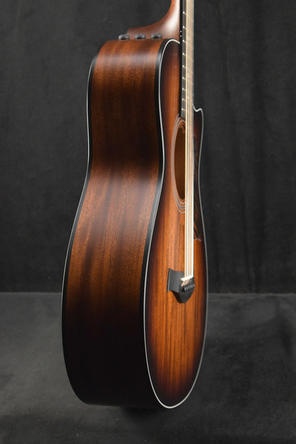 Taylor 362ce 12-Fret 12-String Shaded Edge Burst