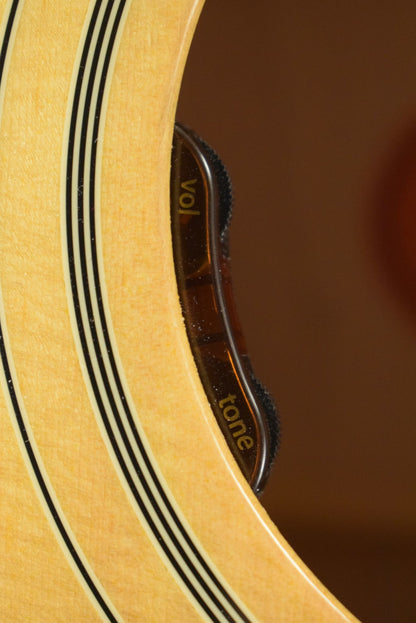 Gibson SJ-200 Original Antique Natural