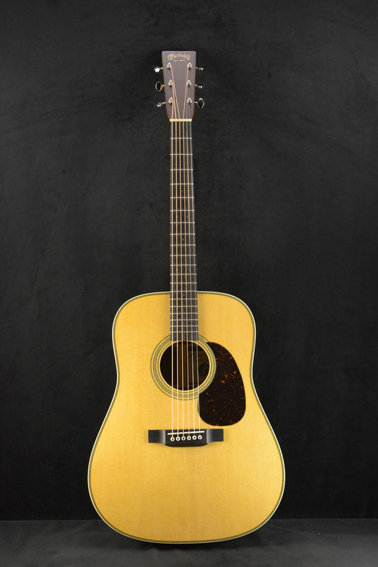 Martin D-28 Billy Strings