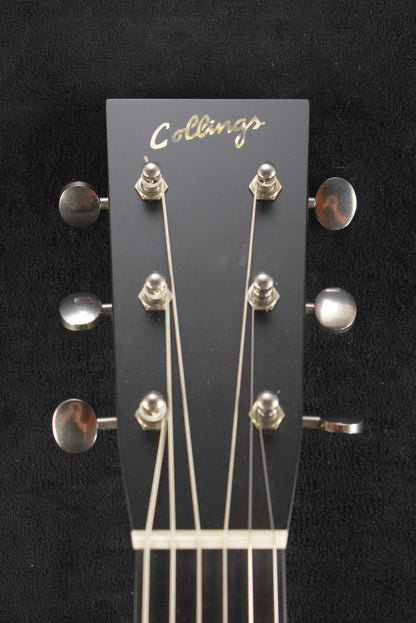 Collings OM1 JL Julian Lage Signature Package Adirondack Spruce Top