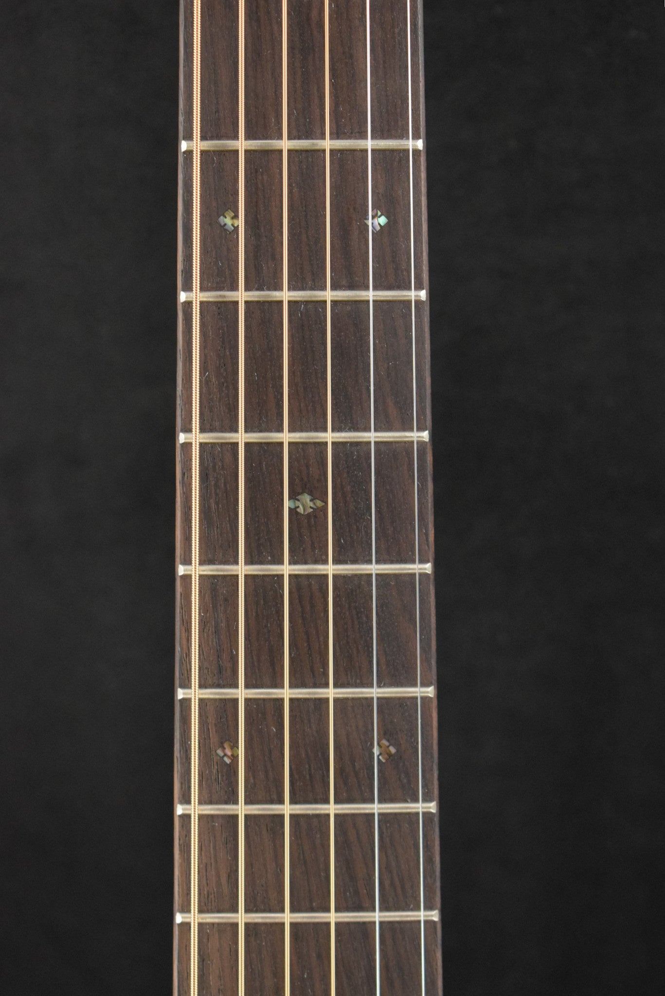 Martin 00-15M Mahogany Satin