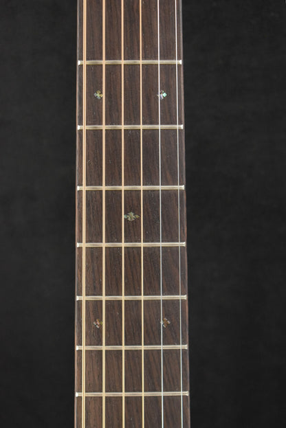 Martin 00-15M Mahogany Satin