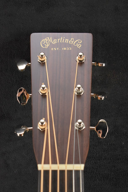 Martin D-28 Billy Strings