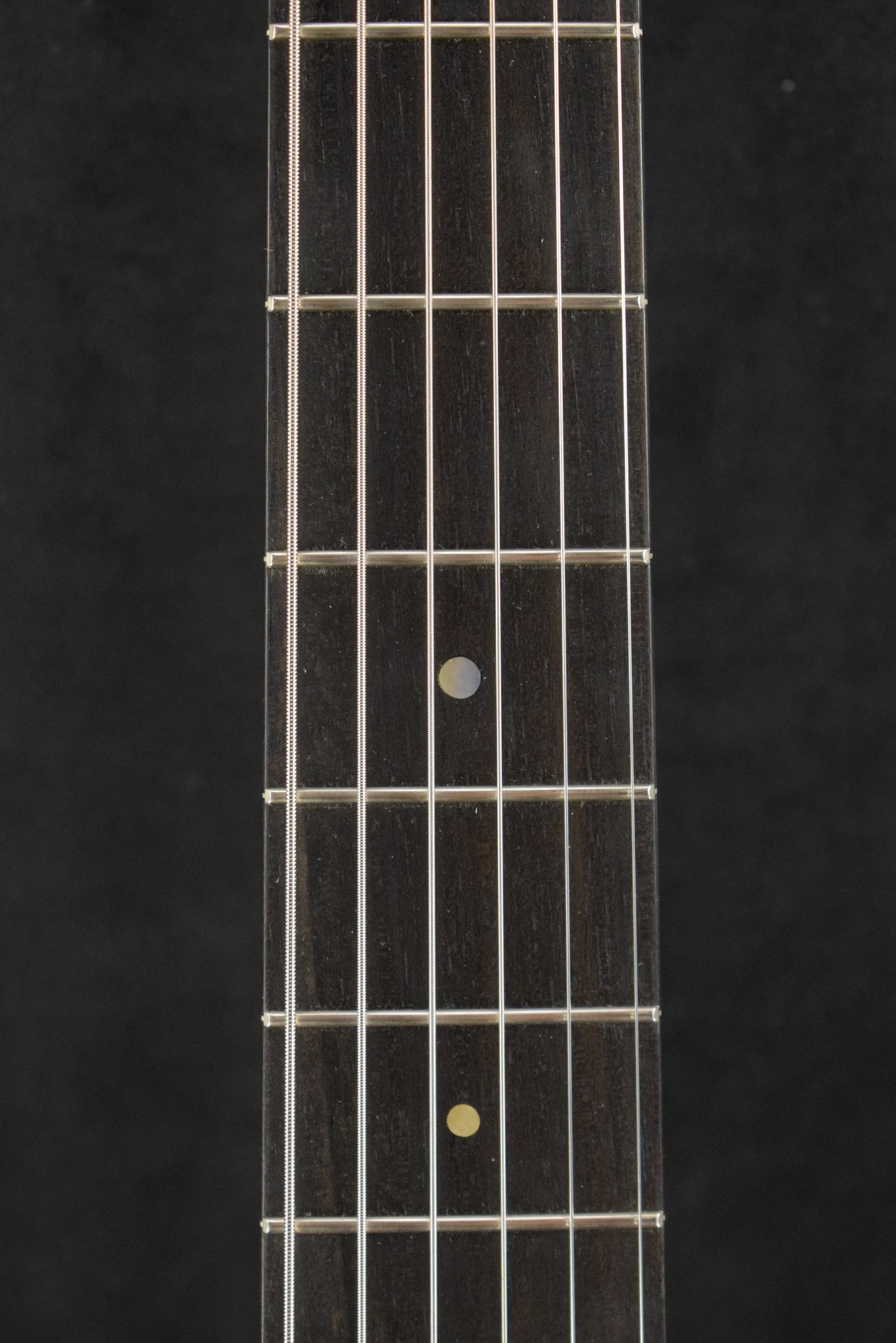 Collings OM1 JL Julian Lage Signature Package Adirondack Spruce Top