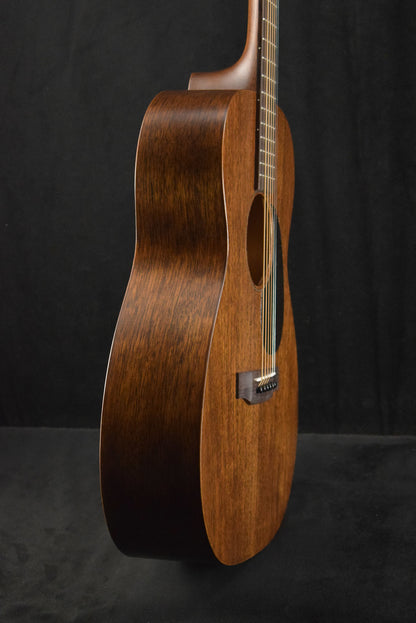 Martin 00-15M Mahogany Satin