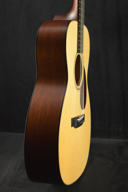 Collings OM1 JL Julian Lage Signature Package Adirondack Spruce Top