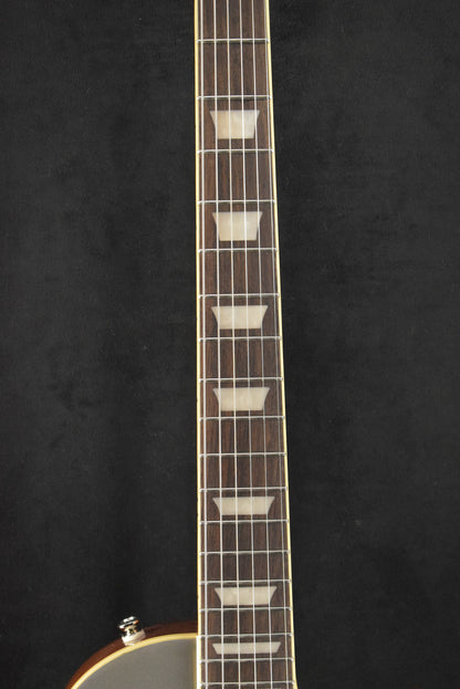 Epiphone Les Paul Standard 60s Silver Mist w/Gig Bag