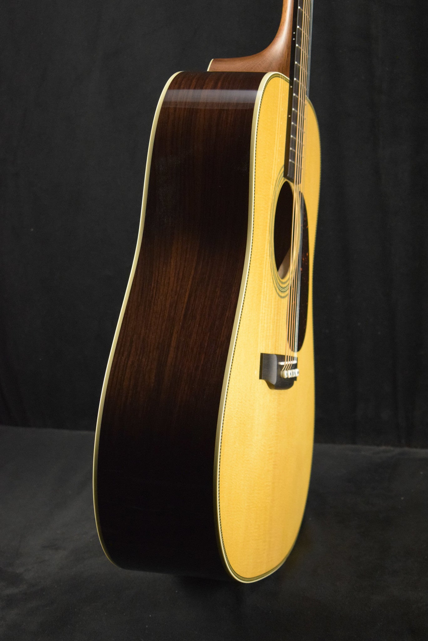 Martin D-28 Billy Strings