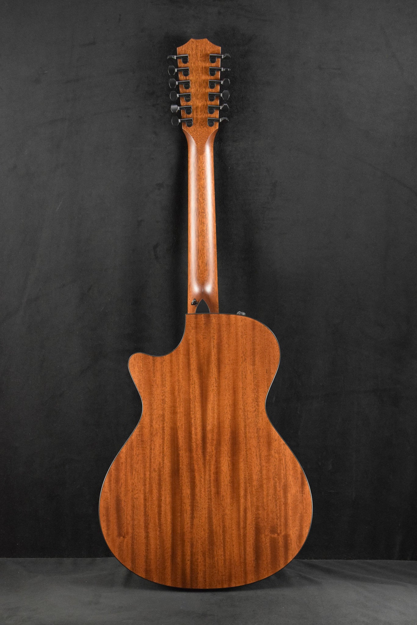 Taylor 362ce 12-Fret 12-String Shaded Edge Burst