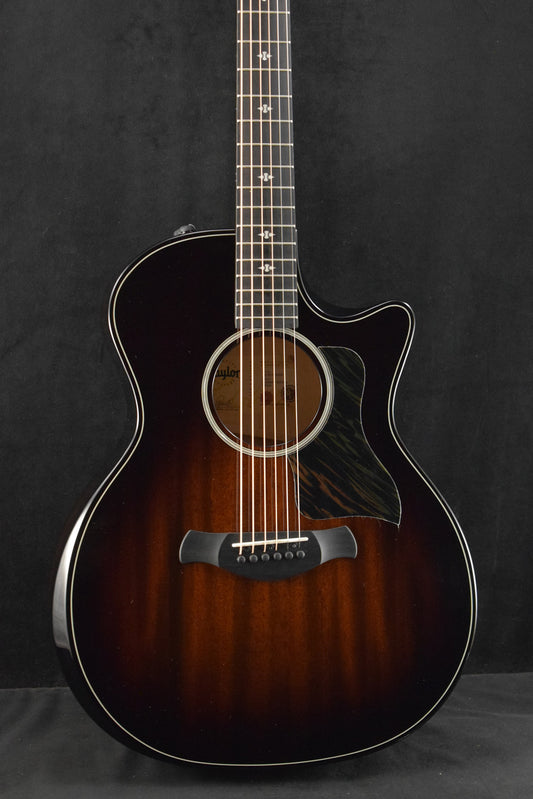 Taylor Builder's Edition 524ce Kona Burst