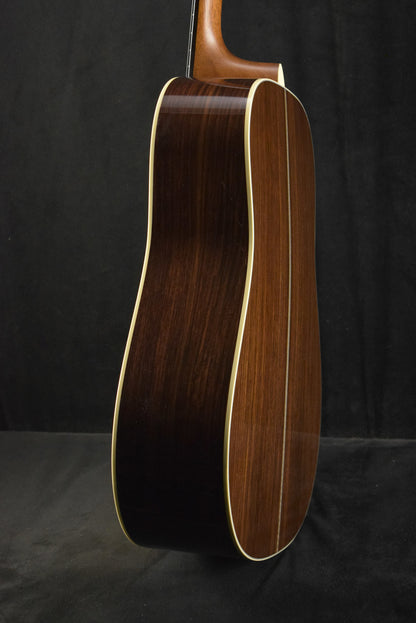 Martin D-28 Billy Strings