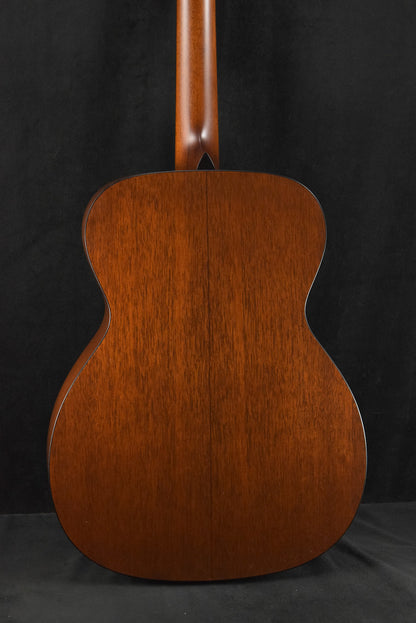 Collings OM1 JL Julian Lage Signature Package Adirondack Spruce Top