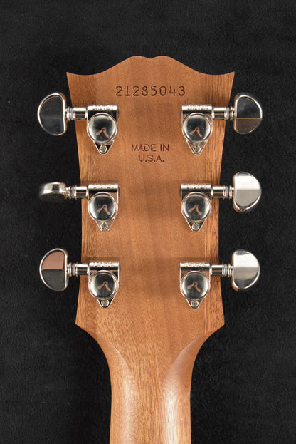 Gibson SJ-200 Studio Rosewood Natural