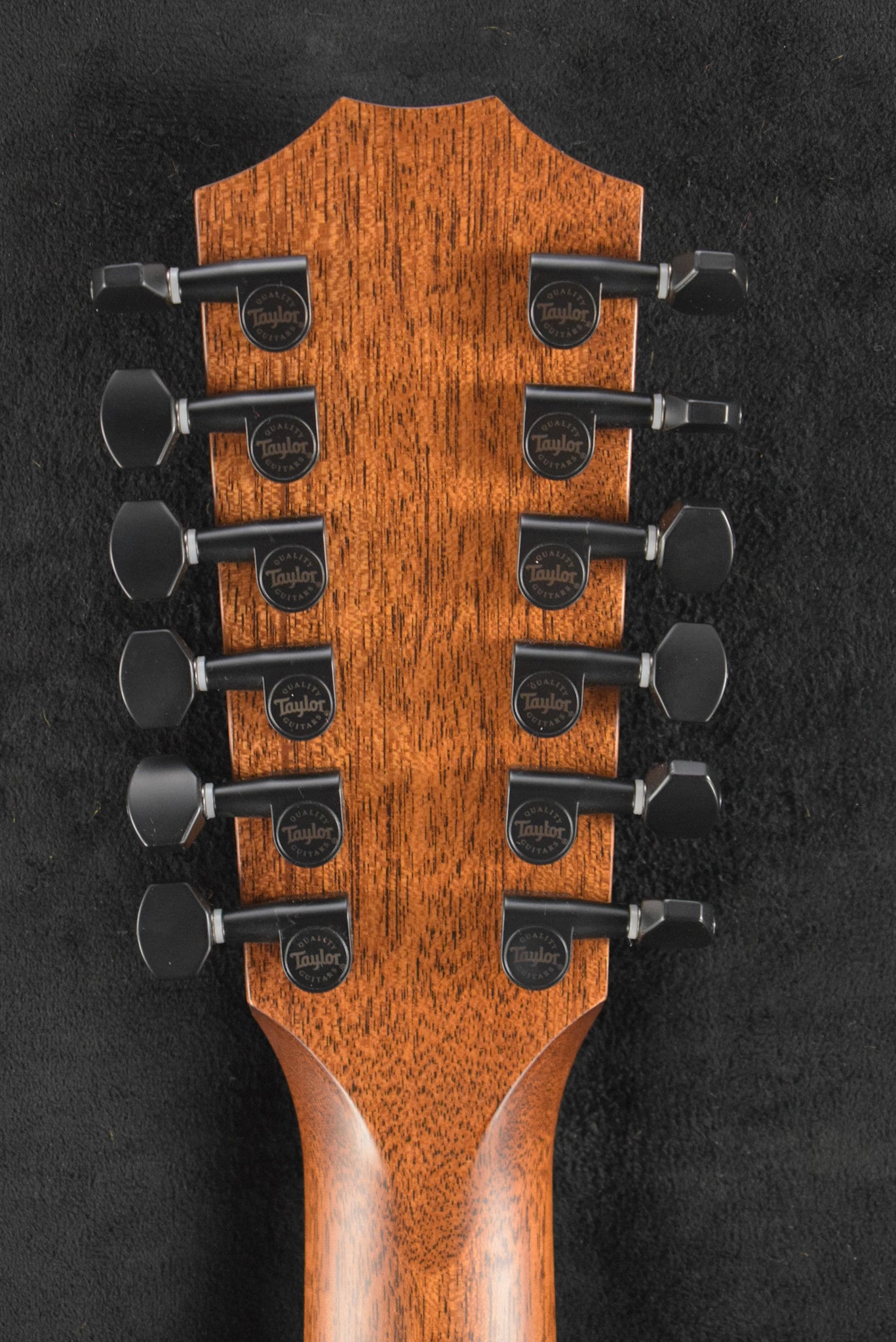 Taylor 362ce 12-Fret 12-String Shaded Edge Burst