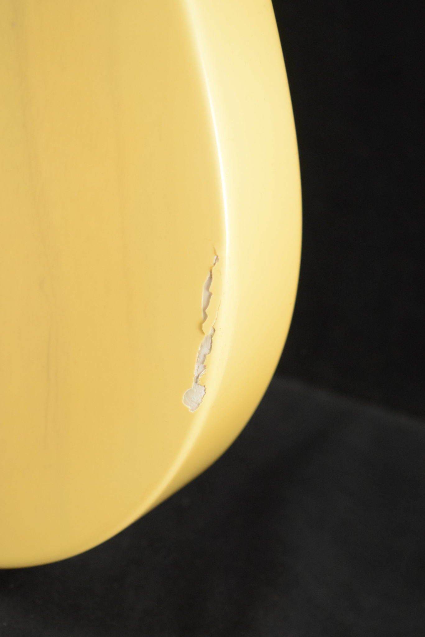 Fender '53 Telecaster Time Capsule - Faded Nocaster Blonde SCRATCH AND DENT