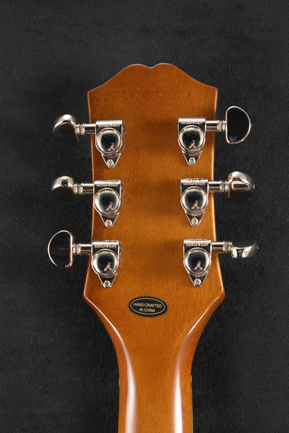 Epiphone Les Paul Standard 60s Silver Mist w/Gig Bag