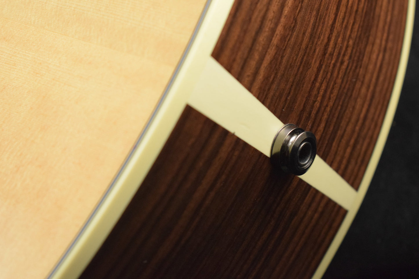 Gibson SJ-200 Studio Rosewood Natural