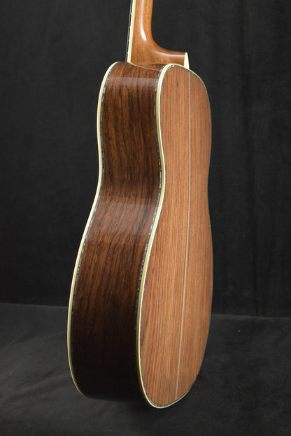 Martin OM-45 John Mayer 20th Anniversary Platinum Gray Burst