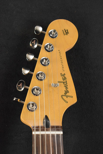 Fender Player II Stratocaster White Blonde Rosewood Fingerboard