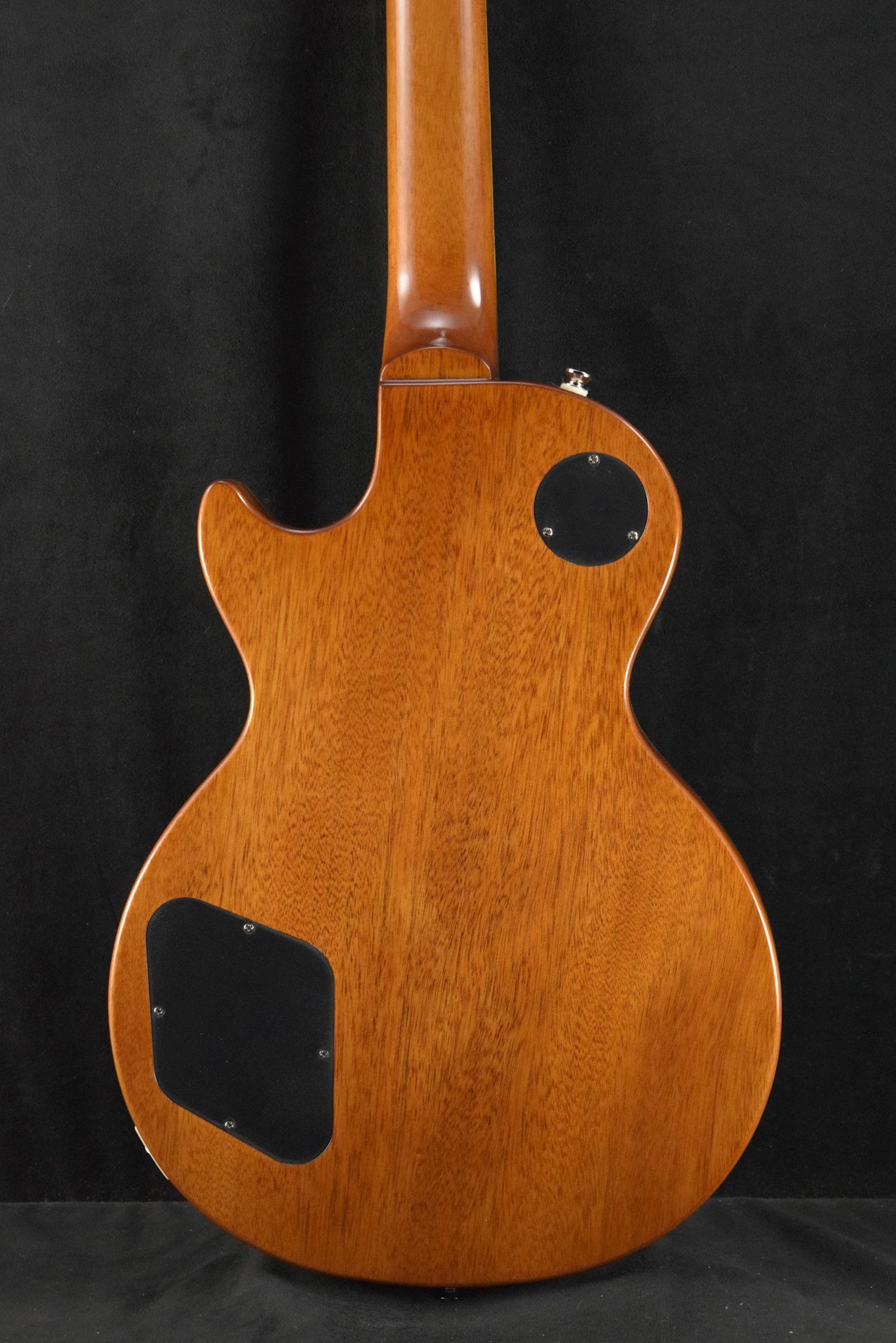 Epiphone Les Paul Standard 60s Silver Mist w/Gig Bag