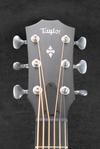 Taylor Builder's Edition 524ce Kona Burst