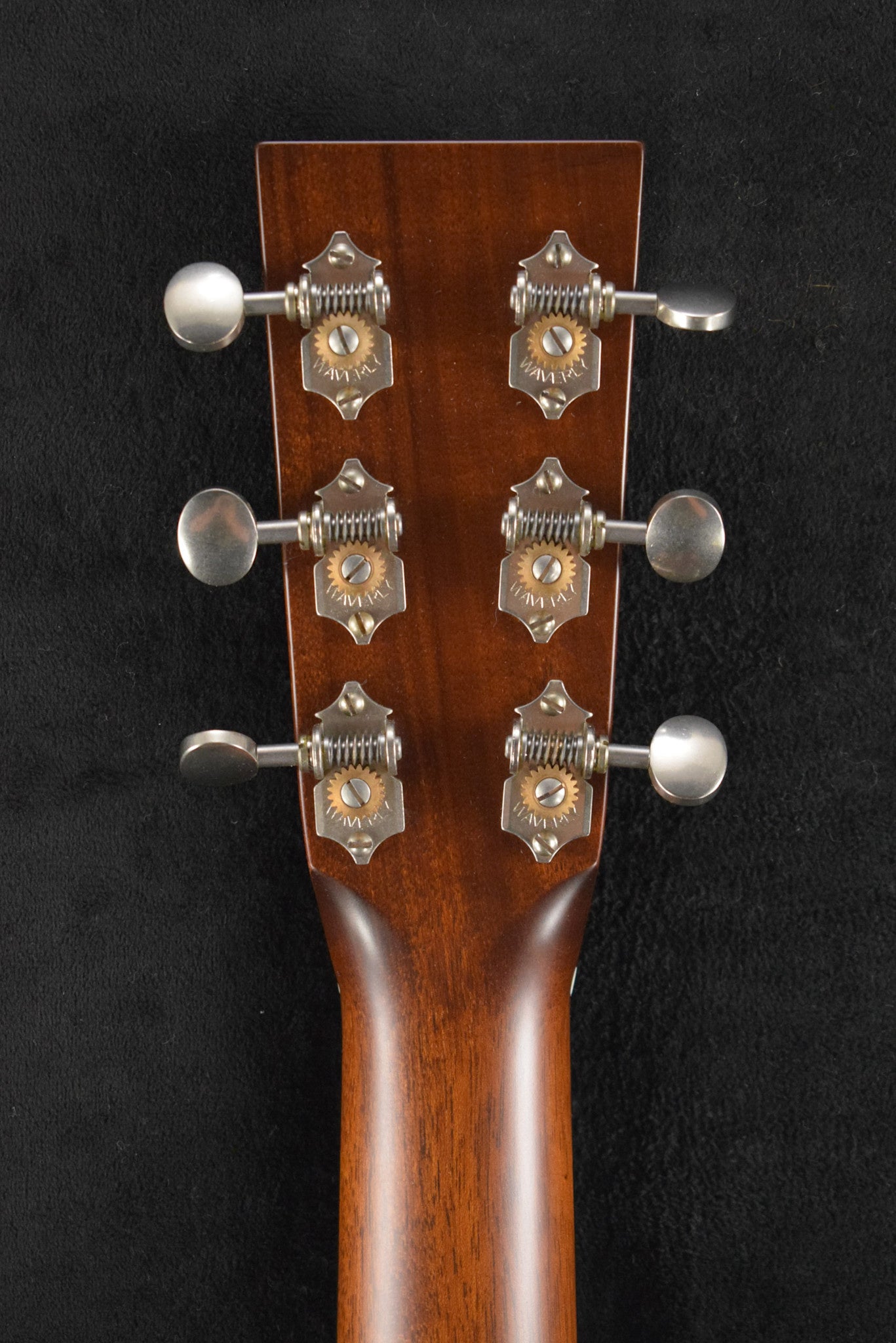 Collings OM1 JL Julian Lage Signature Package Adirondack Spruce Top