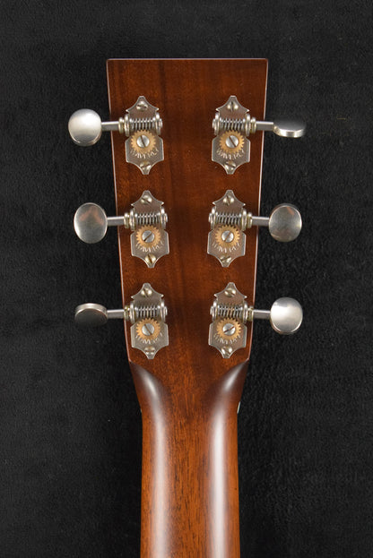 Collings OM1 JL Julian Lage Signature Package Adirondack Spruce Top